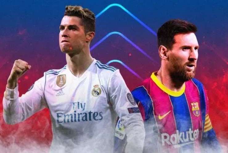 Tìm hiểu lịch sử đối đầu giữa Barcelona và Real Madrid